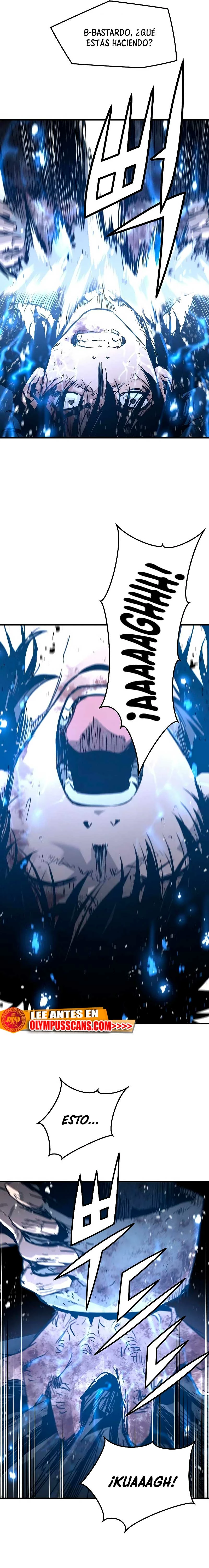 Th3 Breaker Fuerza eterna  > Capitulo 57 > Page 121